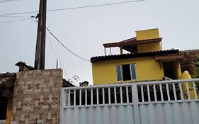 Espaço Amarelo Sol Ubatuba